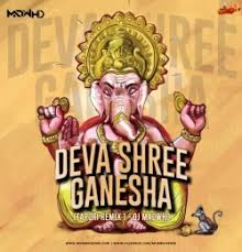 Deva shree ganesha full song lyrics hrithik roshan. Deva Shree Ganesha Tapori Remix Dj Madwho Mp3 Song