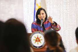 Robredo earlier announced she was. Looking For Work Robredo Office Launches Free Platform For Jobseekers Abs Cbn News