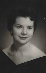 Peggy Hammel Obituary (1934