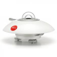 Pyranometer SR25