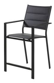 4.4 out of 5 stars. Canvas Mercier Balcony Height Chair Canadian Tire