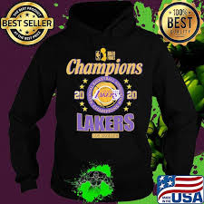 Choose from a variety of los angeles lakers hoodies and lakers finals championship sweatshirts at fanatics. Los Angeles Lakers Nba Finals Champions 2020 Shirt Hoodie Sweater Long Sleeve And Tank Top