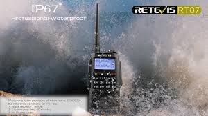 Image result for Retevis RT87