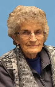 Alice Brouse Obituary (1935