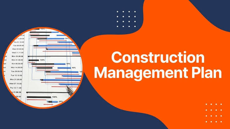 How to Create a Construction Management Plan