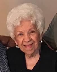 Mary Elizabeth Hester Obituary November 18, 2024