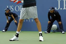 Learn vocabulary, terms and more with flashcards, games and other study tools. The Magic Eyes Of U S Open Line Judges Wsj