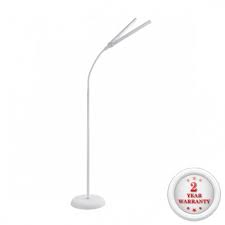 It has two independently adjustable shades allowing high light output over a very wide are or an intense light over a small area. Daylight Duolamp Floor For Sale Online Mektronics