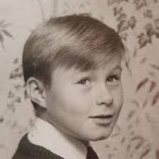 Christopher Barter D