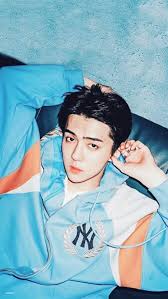 ♡ hpbd sehun 20th ✖. Historia Imagine Oh Sehun Exo Historia Escrita Por Leesofiawinter Spirit Fanfics E Historias
