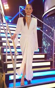 Original marinvestiti elegatnti per ragazze^^^^. Andreea Marin Star Fashion Dresses For Work Fashion