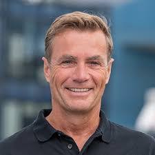 David Lamprecht's Instagram, Twitter & Facebook