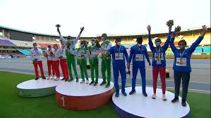 The world championships were started in 1976 in response to the international olympic committee dropping the men's 50 km walk from the olympic programme for the 1976 montreal olympics, despite its constant presence at the. Eqfrooqmdeqa3m