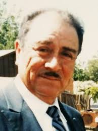 Jesus F. Cano Obituary