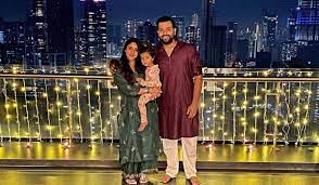 30 crores, this was back in 2015. Inside Cricketer Rohit Sharma S Rs 30 Crore Apartment In Worli Mumbai