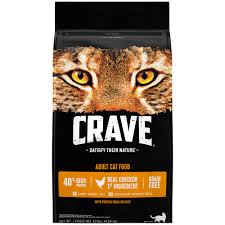 In plenty of cases, cat food includes fiber to help with digestive functions and benefit the stool quality of cats who might otherwise have digestive upset. Know The Best Cat Foods In Walmart And Shop Easy 6 Wet And Dry Options My Cat Needs This