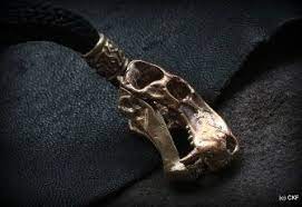 Custom Knife Factory Knives Paracord Accessories Paracord Beads Beads
