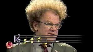 "Check It Out! with Dr. Steve Brule" Music (TV Episode 2016)