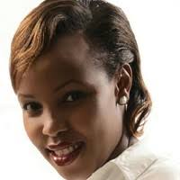 Joyce Muchiri -Alusa