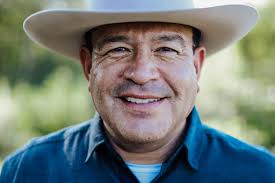 Unshod with Daniel Firth Griffith Podcast