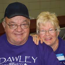 Free pears and apples in Canton, MN