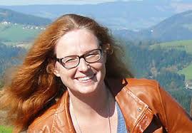 Dunkle Wolken über der Feistritztalbahn