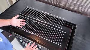 Upgrade The Space On Your Blackstone Griddle Surround Table With This Mod Blackstone Griddle Griddle Recipes Griddle Cooking