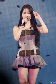 Jieun young posse