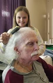 Claude Castleberry Obituary