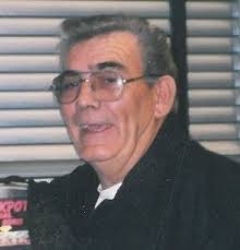 Obituary of Ralph Rodney Mitchell