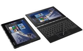 Skvely Operacni System Windows V Zarizeni Yoga Book