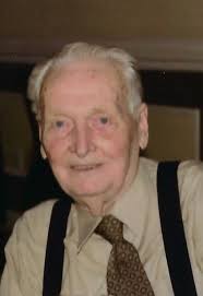 Obituary of Robert S. Mitchell Jr.