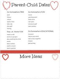 Collection of valentine's day messages for mom to use in valentine card. Give The Best Valentine S Day Gift To Your Kids Kid Dates Daddy Daughter Dates Mommy Daughter Dates