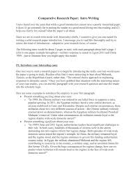 Research fi ndings have the status of a fact; How To Write A Psc Research Paper Intro