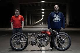 Information and translations of modif. Motor Modif Karya Anak Indonesia Terbaik Ketiga Di Italia