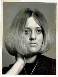 Tribute to Sally Boxall, 1947