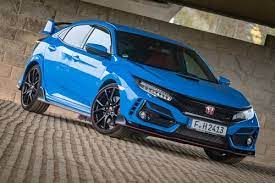 ホンダ・シビック, honda shibikku) is a series of automobiles manufactured by honda since 1972. Praxistest Honda Civic Type R Gt Der Schonwetter Ninja Auto Medienportal Net