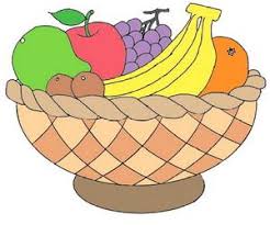 Di sini saya akan memberikan gambar sketsa mewarnai pemandangan, hewan, bunga, rumah, buah dan lain sebagainya. Cara Menggambar Buah Buahan Di Keranjang Cilacap Klik
