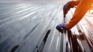 How To Install Metal Roofing Over Shingles