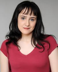 Celebrating her 38th birthday today, who captivated audiences as a child  star in the 1990s before stepping away from the spotlight? She later found  her voice as a writer and voice actress,