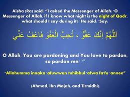 Check spelling or type a new query. A Gift For 27th Night Ramadhan Dua With English Translation Islam The Religion Of Peace