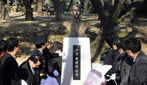독립운동애국지사 유족회 (독립운동사, 애국지사, 독립유공자 유족 모임) 독립유공자 추모기념사업회 (부산시 구서동 위치하며 주요사업안내 및 후원) 광주학생독립운동기념사업회 (사업실적, 유공자 현황, 논문 및 보도자료, 포토갤러리 등 관리) ì–'ì‚° í•­ì¼ë…ë¦½ìš´ë™ê°€ ìœ¤í˜„ì§„ ì„ ìƒ í‰ìƒ ì œë§‰ì‹ ì—°í•©ë‰´ìŠ¤