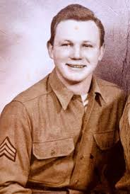 Sergeant John Owen Herrick