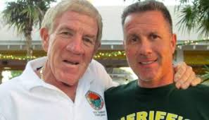 Ramsay launches campaign