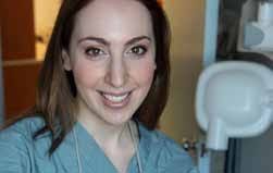 No Longer Teething: Pediatric Dentistry at McGill No Longer Teething:  Pediatric Dentistry at McGill