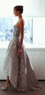 Black And Silver Gown For Debut Pin By Samantha Debardelaben On Bright Young Things Sweetheart Evening Dress Gowns Beautiful Dresses