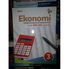 Buku paket ekonomi kelas 10 kurikulum 2013 guru ilmu sosial. Pdf Ekonomi Kelas 12 Alam S Contoh Makalah