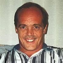 Mark Newberry Obituary