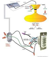 Ceiling fan blades must hang at least 7 feet above the floor. Ceiling Fan Wall Control Wiring Ebooks And Journals