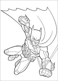Free printable batman coloring pages. Batman Fargelegging Tegninger 1 Batman Coloring Pages Coloring Pages Cartoon Coloring Pages